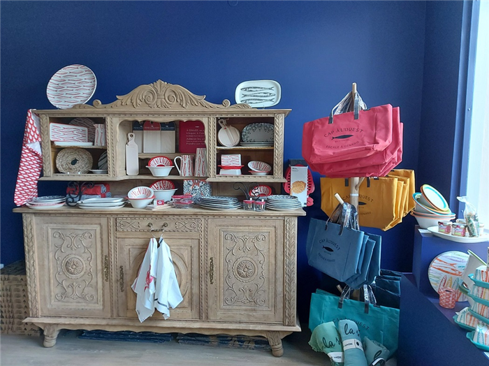 LA MAISON DE LA SARDINE DINARD (4) - 