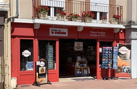 ©La Trinitaine