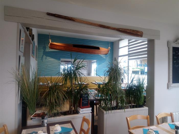 LE DAUPHIN - PHOTO BROCHURE - ©Le dauphin