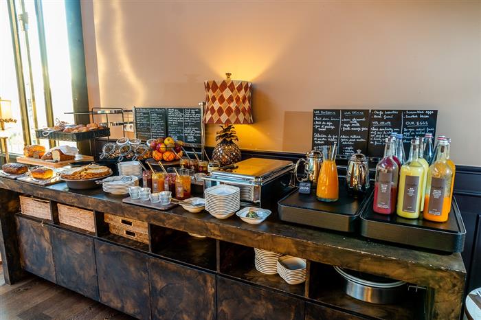 LE PETIT DEJEUNER - Crédit photo Yann Richard-129 - 