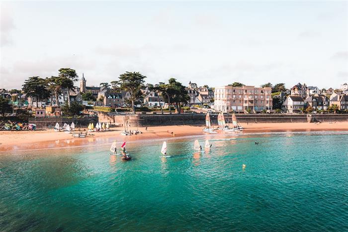 LEZBROZ - SAINT LUNAIRE - ©LEZBROZ