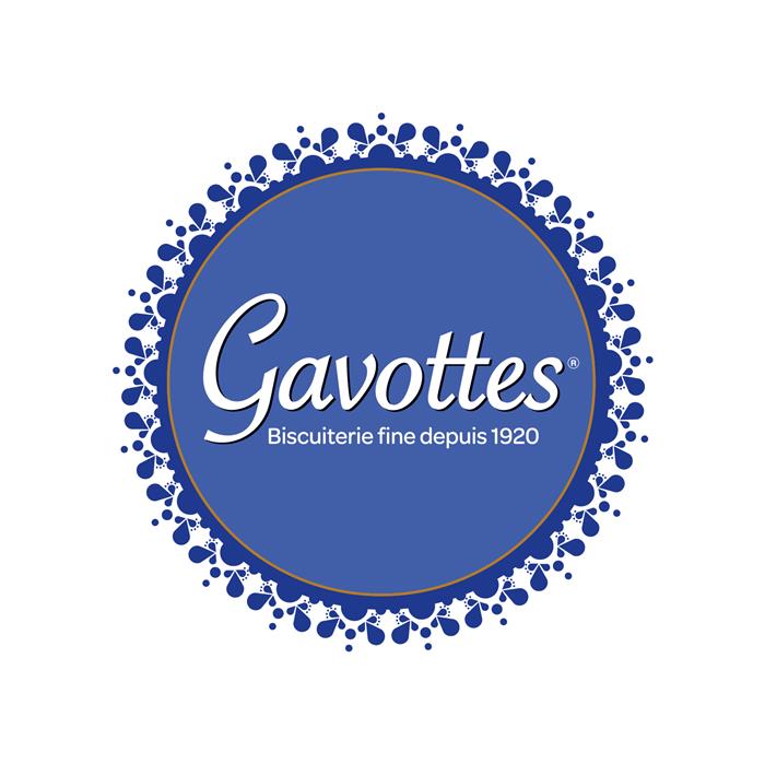 LOGO_GAVOTTES_ - ©Gavottes®