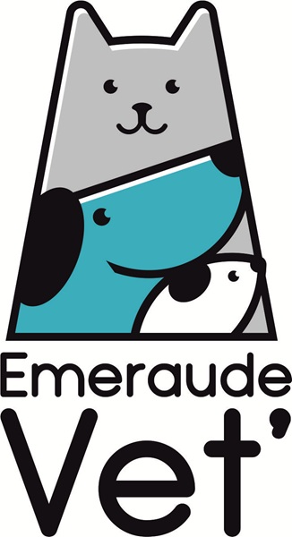 LOGO EMERAUDE VET (1) - © Emeraude Vet