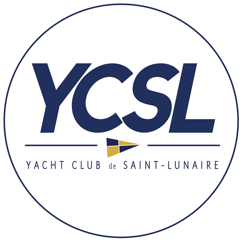 LOGO Yacht Club