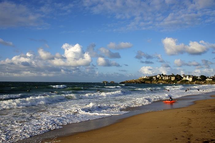 LONGCHAMP SAINT LUNAIRE - ©DCET
