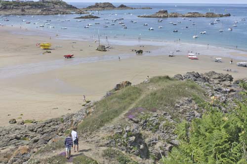 La Pointe du Nick - © N. Rudelle