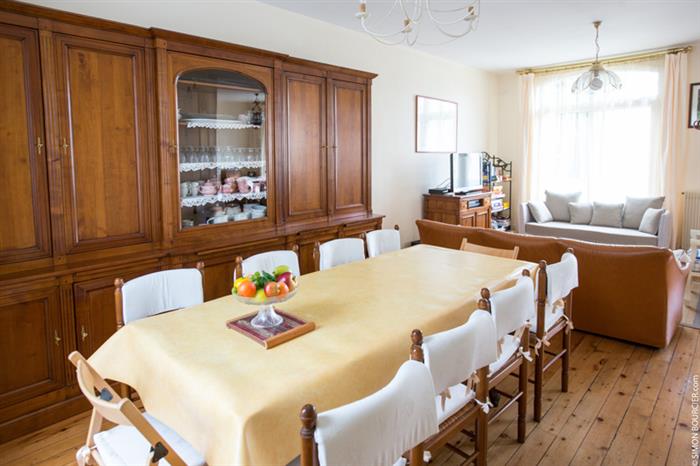 La Villa Clomie à Dinard - ©simonbourcier.com