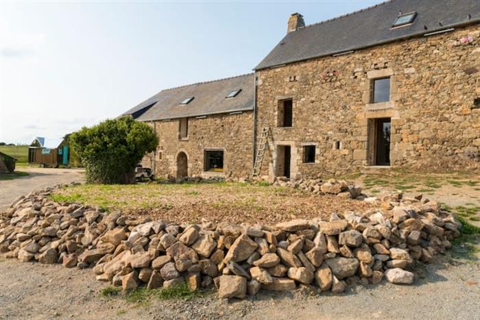 La ferme du golf - ©Amarrages