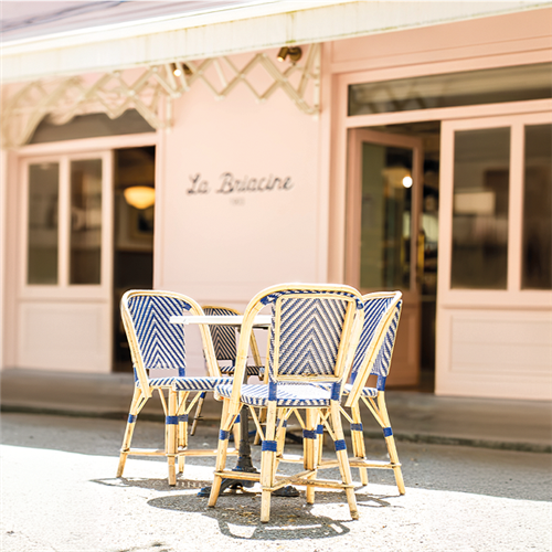 ©La Briacine