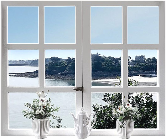 Lady-Poppibs-Dinard-maison - 