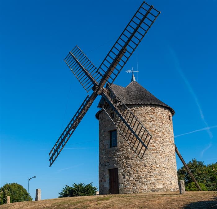 Côte d'Emeraude - ©Jo Labbé