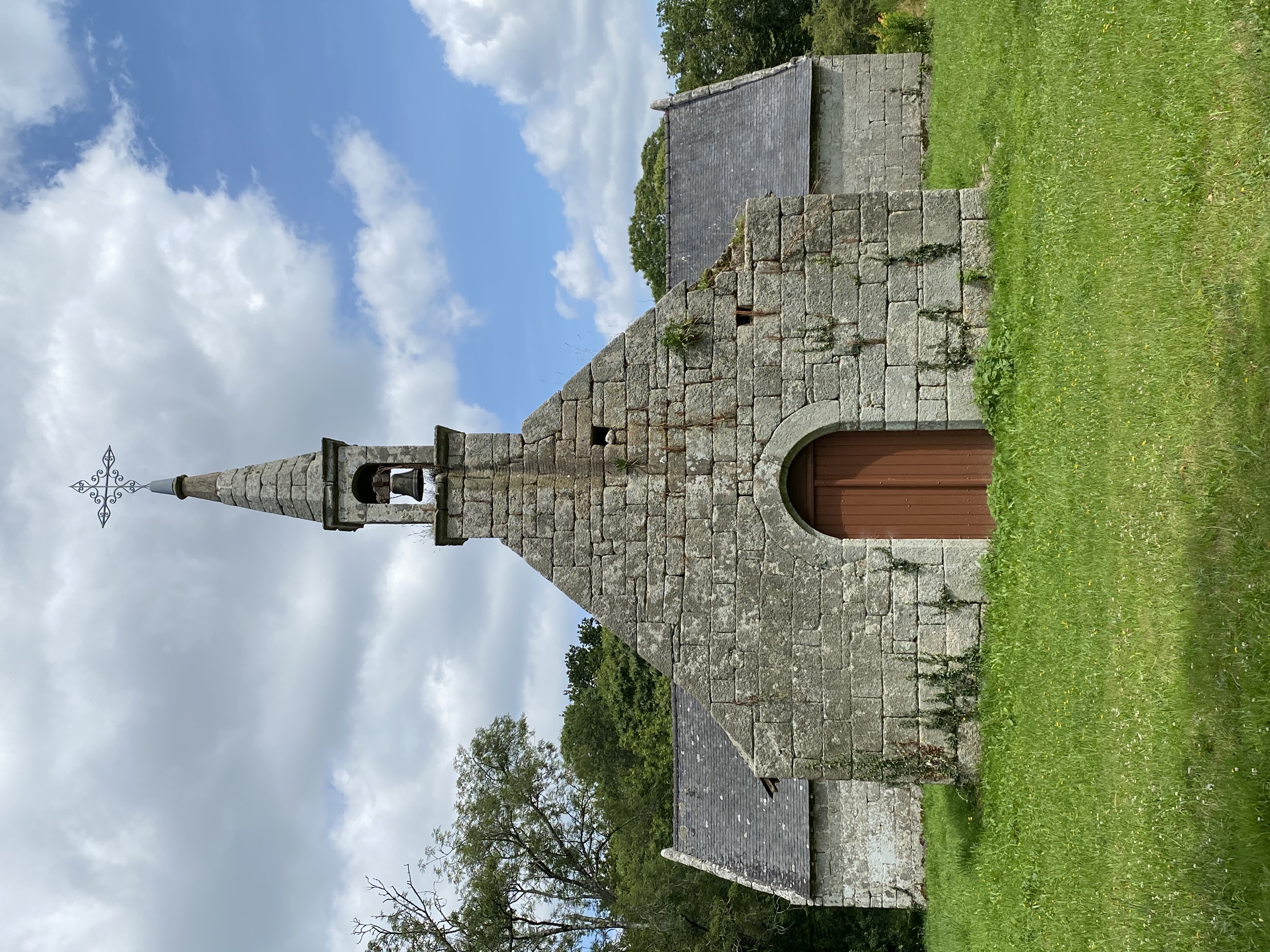 Chapelle Saint-Jean Chapelle Saint-Jean
