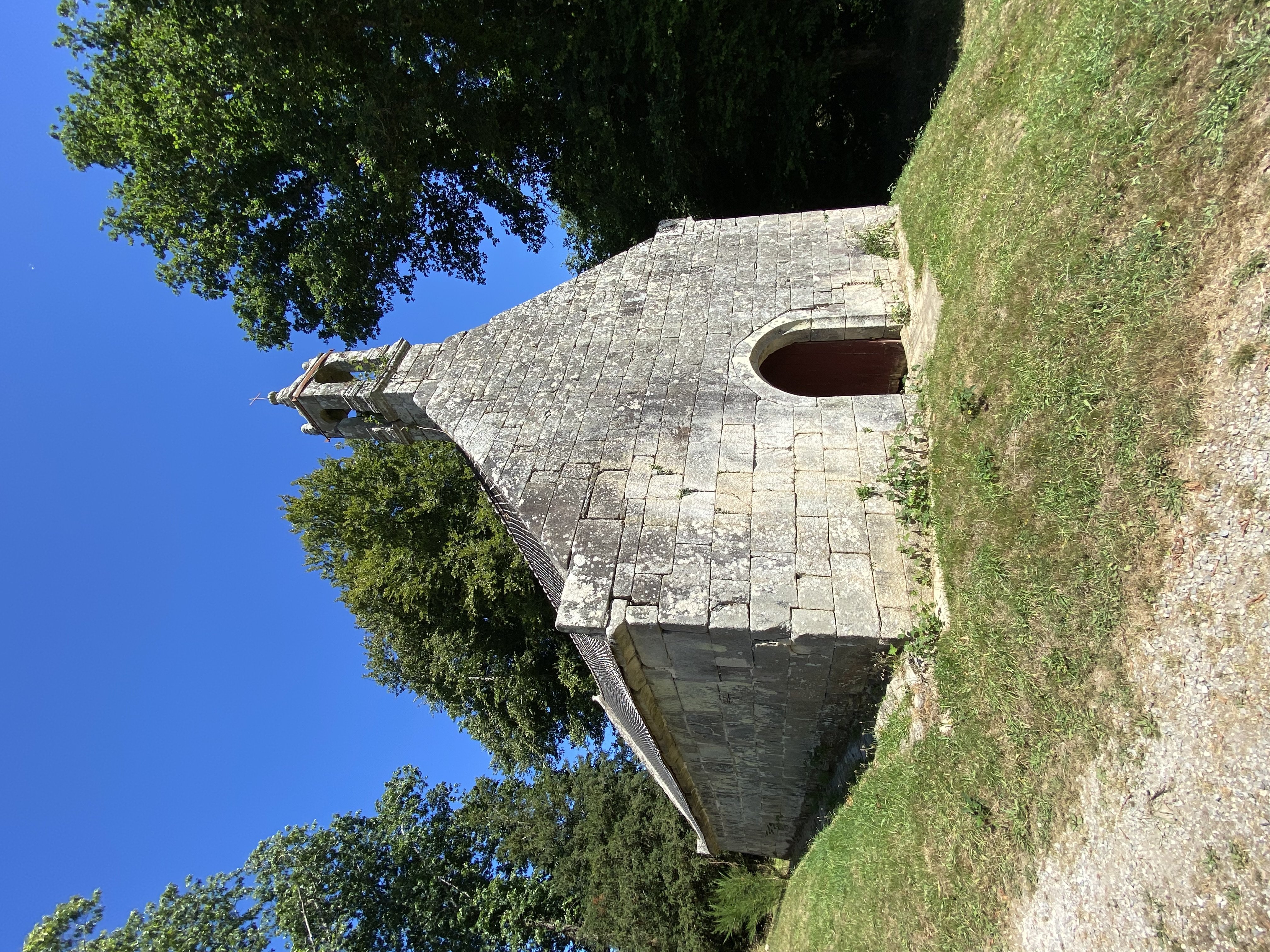 Le Saint St Trémeur 14