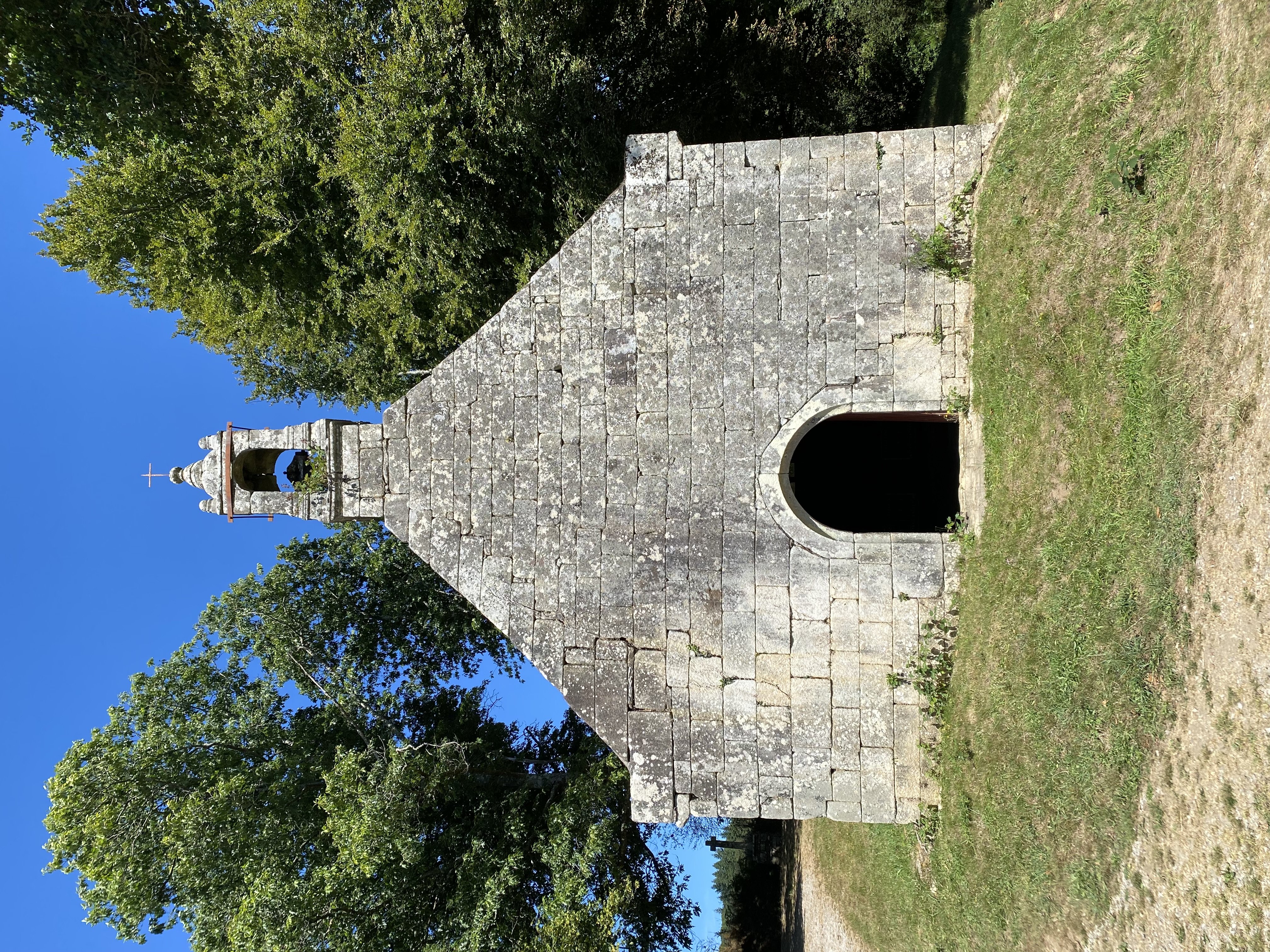 Le Saint St Trémeur 15