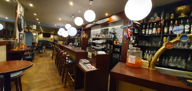 Le-Skipper-Dinard-Interieur - 