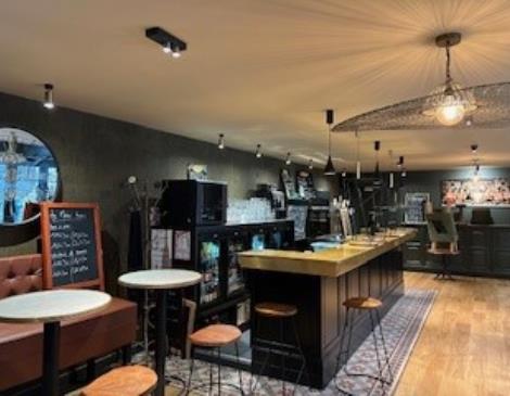 Le maléo bar 