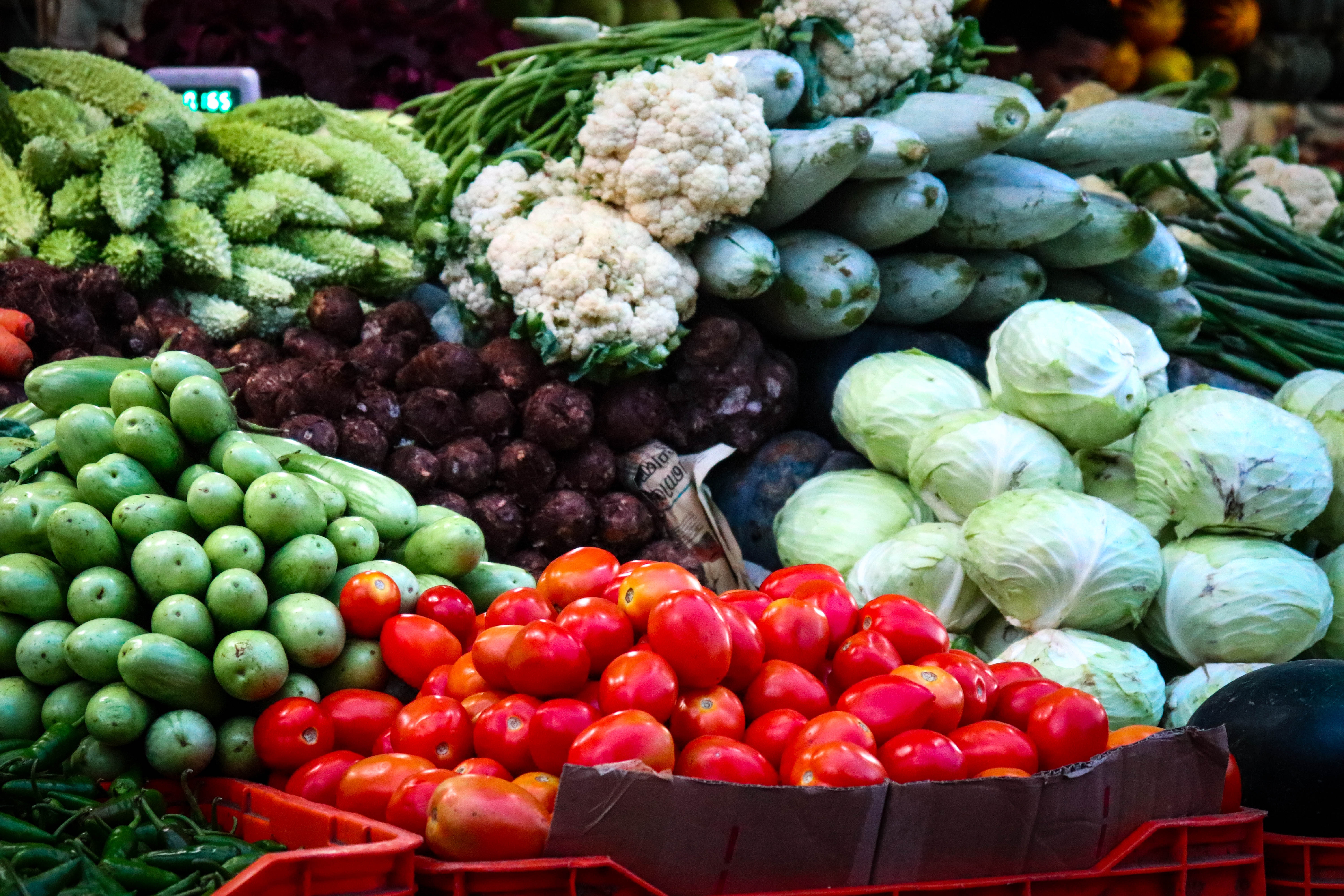 Marché de Tinténiac