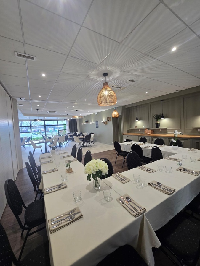 Visuel non libre de droit  - Hôtel-Restaurant Les Fontaines