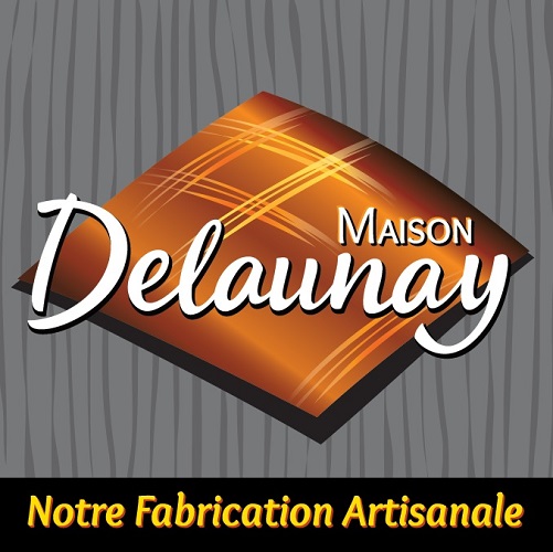 Logo Maison Delaunay - 