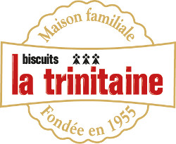 Logo la Trinitaine