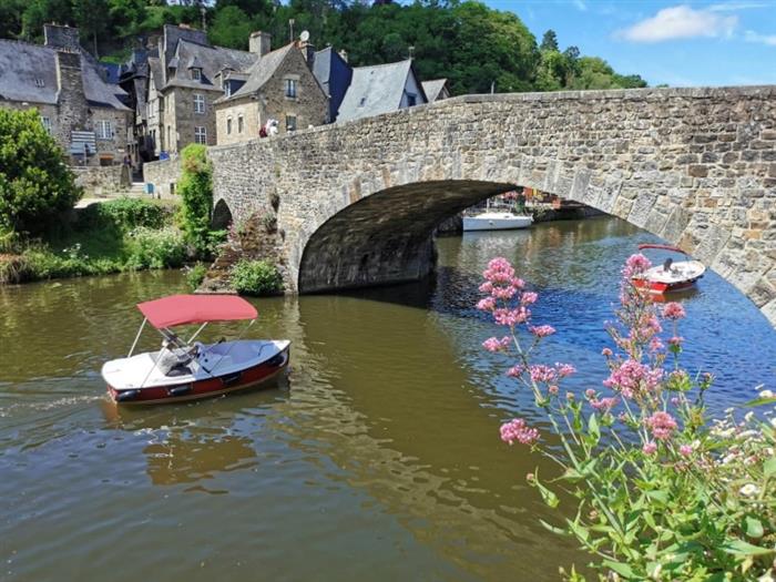 Loisirs-Dinavig-Dinan - 