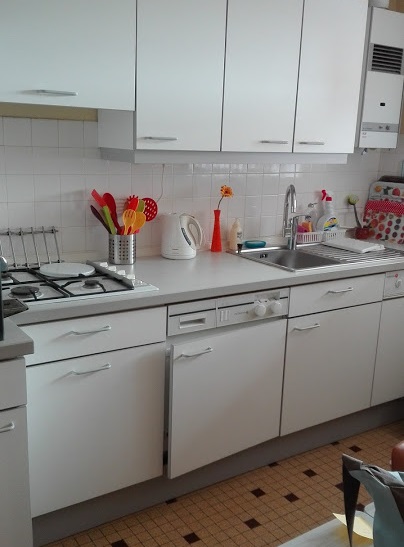 Madame Chevalier Dinard Cuisine - 