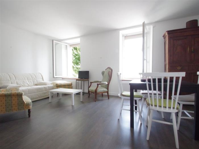 Madame-Grudet-Dinard-salon - 
