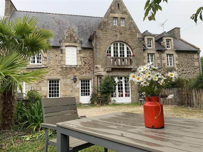 Maison 3 - ©Mme Vautier
