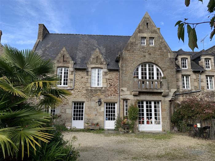 Maison - ©Mme Vautier