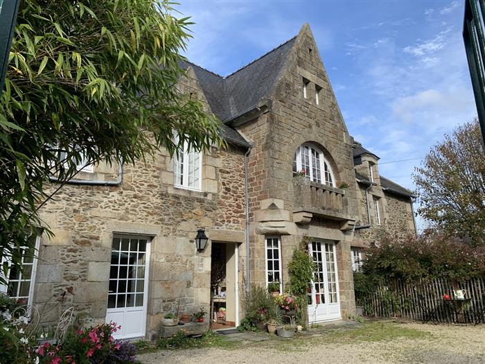 Maison d’hôtes  - ©Mme Vautier
