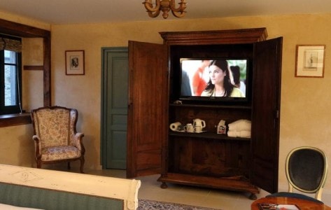 Manoir-du-Clos-Clin---Macquart-de-Terline-Guy-TV-3 - Tous droits réservés