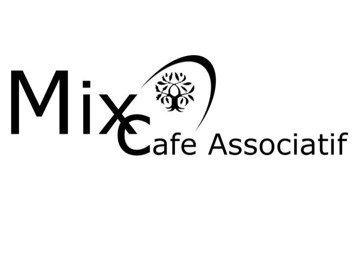 Visuel non libre de droit  - Mix Café Associatif Tressignaux