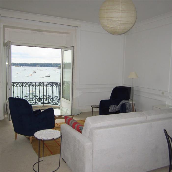 Mme-Therese-Lecoq-Dinard---Salon-Terrasse - 