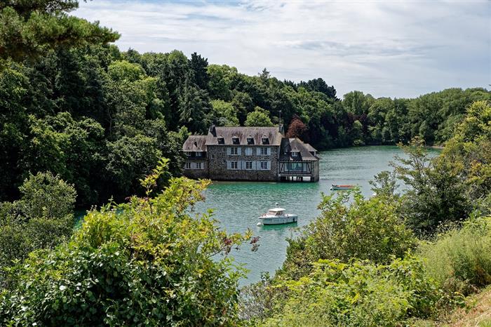 Moulin Neuf - ©Franck Hamel