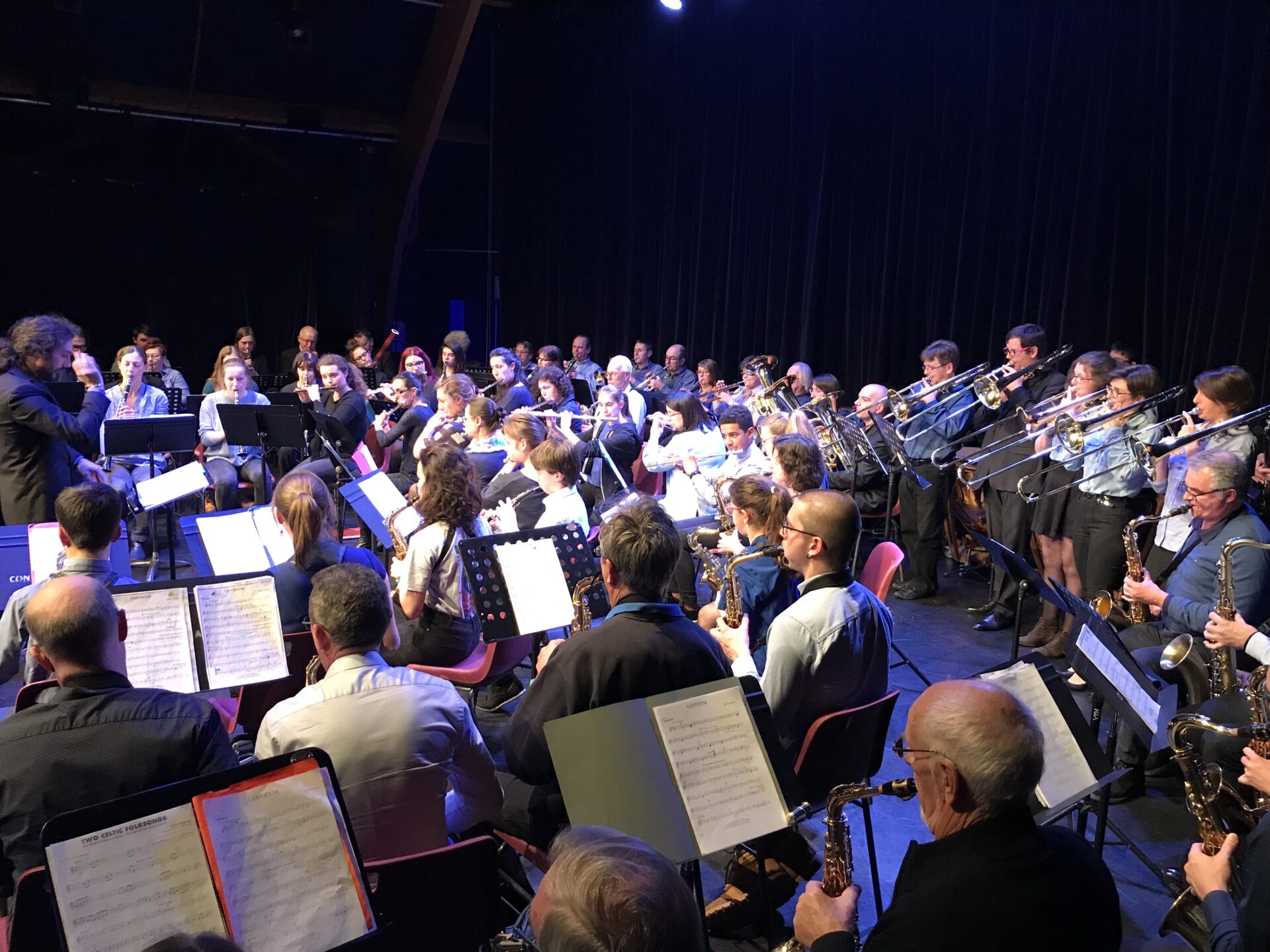 Concert de la Sainte Cécile