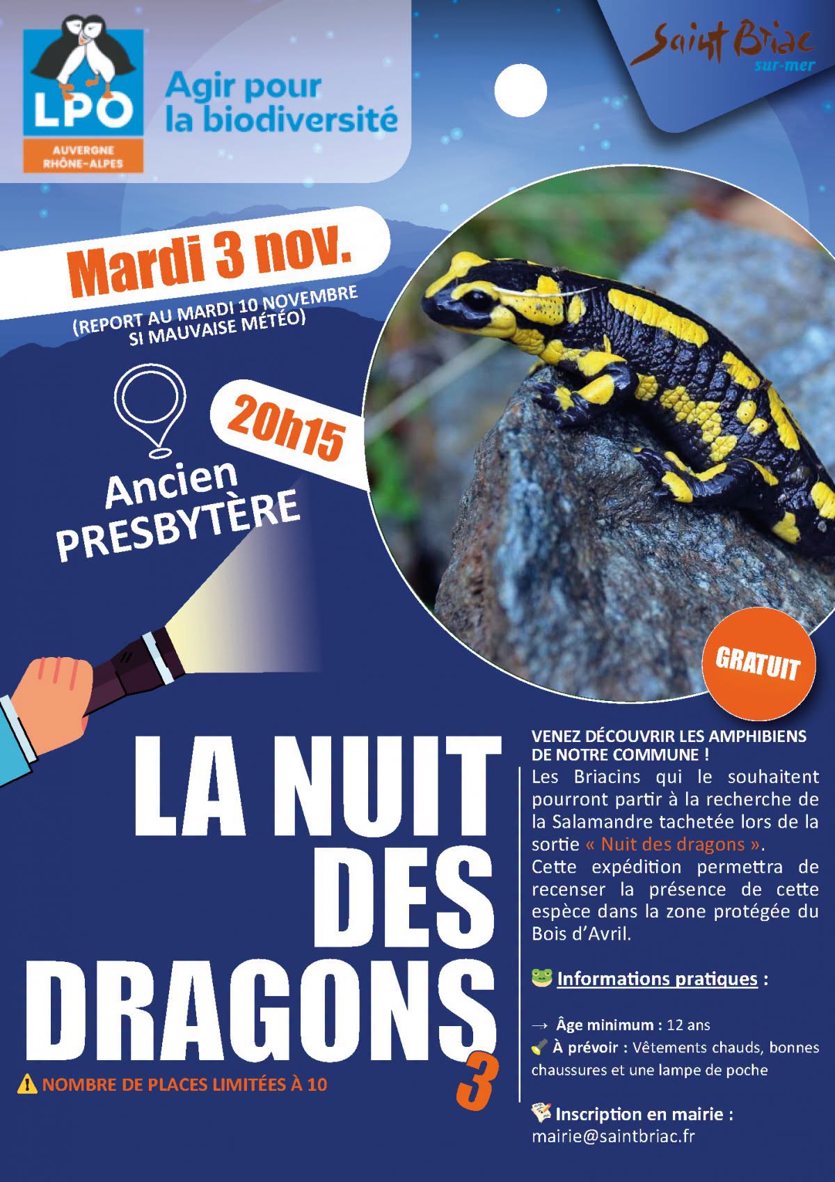 © Ville de Saint-Briac-sur-Mer