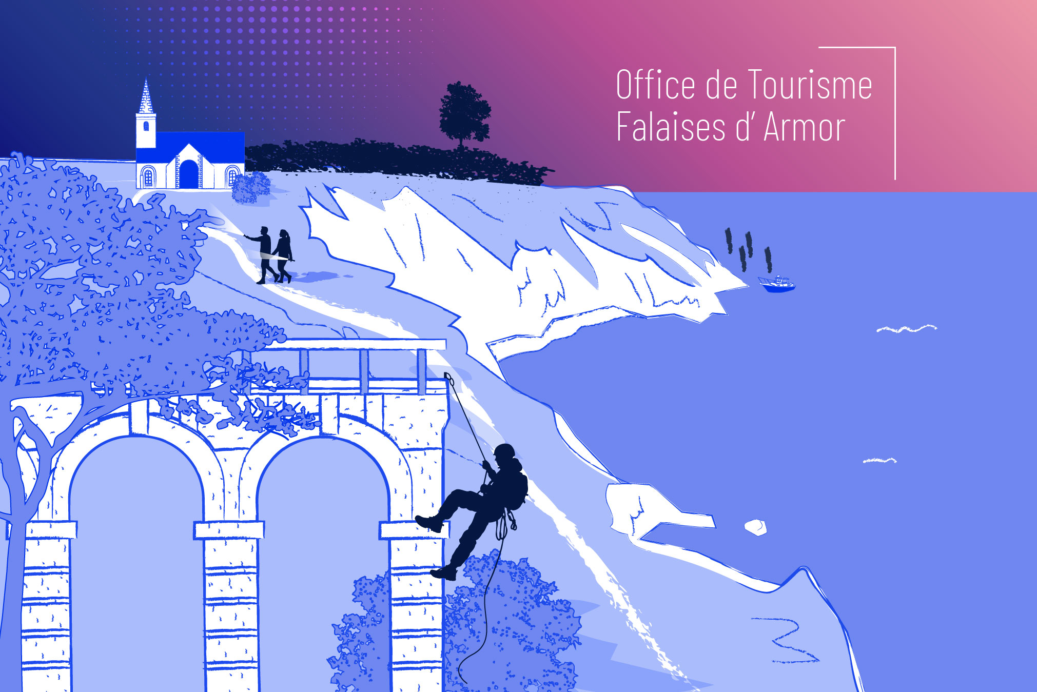 Visuel non libre de droit  - CAD - Katia Ben Studio