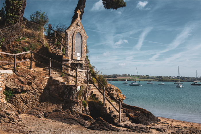 Oratoire Notre Dame des Miettes - ©DCET