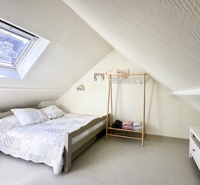 PARADICE FOURBERIE 6 2 - 