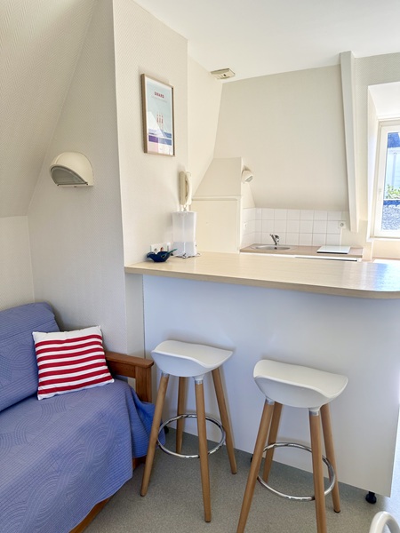 PARADICE PORT BLANC 4 - 