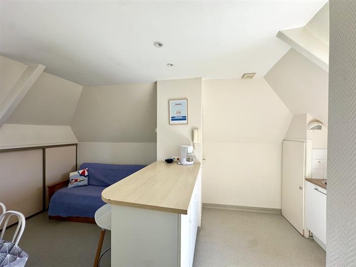 PARADICE PORT BLANC 5 - 