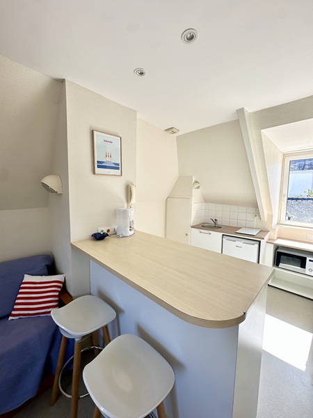 PARADICE PORT BLANC 6 - 