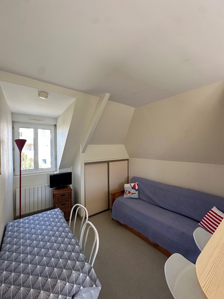 PARADICE PORT BLANC - 