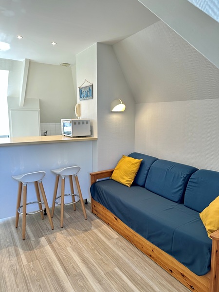 PARADICE ST ENOGAT 1 - 