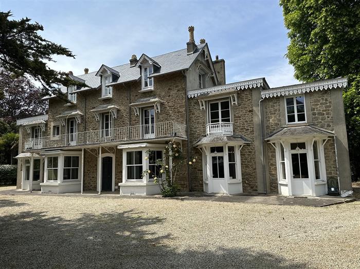 PATRIMOINE FAMILLE IMMOBILIER 2 - ©Immo Velane