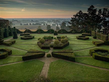  Château et jardins de la Ballue