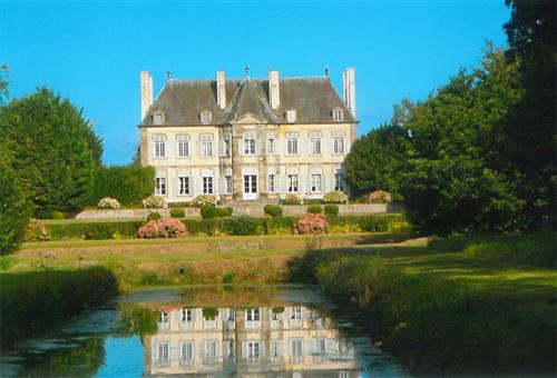 ©Malouinière de la Chipaudière