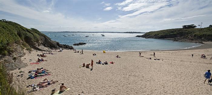 PERRON-plage-saint-briac - ©CCCE