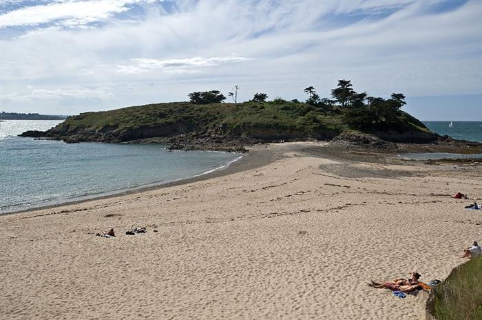 PERRON-plage-saint-briac - ©CCCE