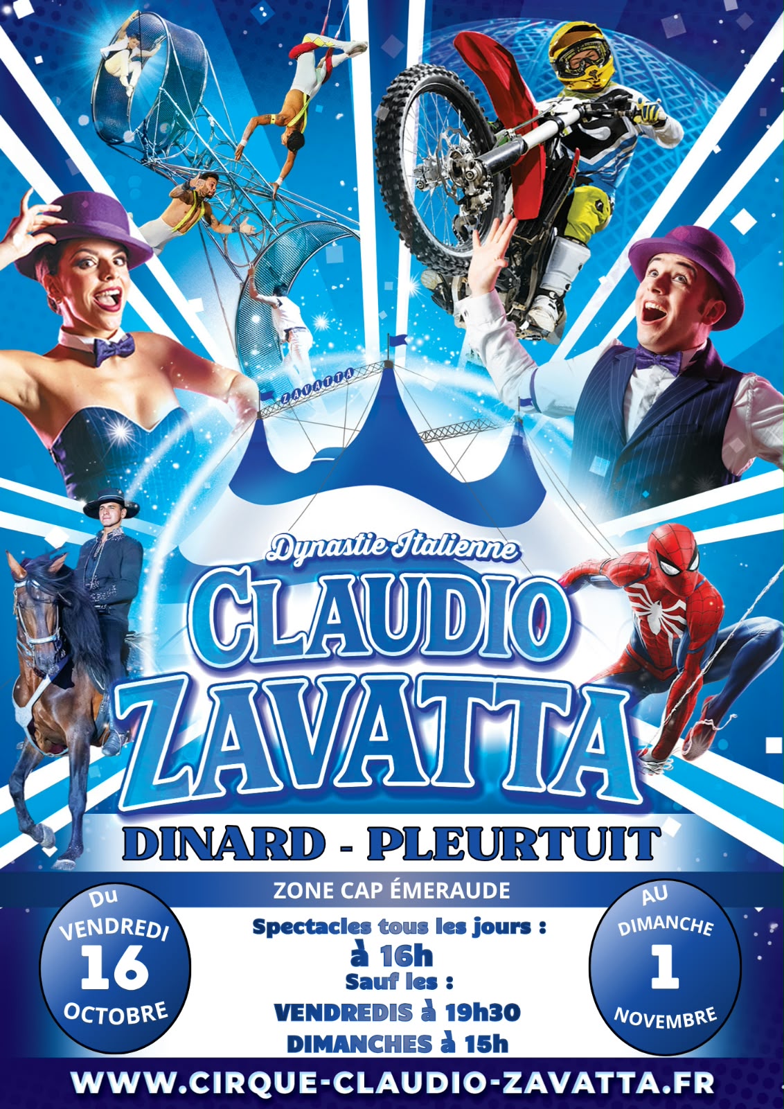 © Claudio Zavatta